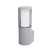 CARLO LED GARDEN WALL LAMP 3.5W 4000K IP55 GREY