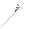 CCA ALARM CABLE 6X0.22mm2 100m