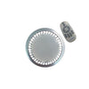 CCT &amp; DIM G53 3-15W 140° 230V 900lm±5% 2700K-6500K LED SMD