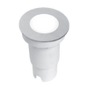 CECI 90 LED IN-GROUND FIXTURE 3.5W 4000K IP67 GREY