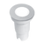 CECI 90 LED IN-GROUND FIXTURE 3.5W 4000K IP67 GREY