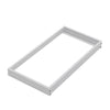 CEILING METAL FRAME FOR LED PANEL 30x60x6cm
