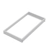CEILING METAL FRAME FOR LED SLIM PANEL 30x60x5cm