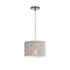 CHESTER PENDANT 1xE27 WHITE