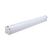 CHROME WALL LUMINAIRE SMDLED 15W 1300Lm 4000K 120° 230V IP44