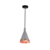 CIMENT-1A ΚΡΕΜΑΣΤΟ ΦΩΤΙΣΤΙΚΟ 1XE27 D180mm
