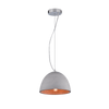 CIMENT-1C ΚΡΕΜΑΣΤΟ ΦΩΤΙΣΤΙΚΟ 1XE27 D250mm