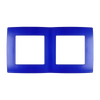 CITY ΠΑΝΕΛ ΔΙΠΛΟ ΜΠΛΕ