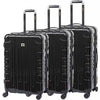 CITYSCAPE  βαλίτσες 3 pack 50,60,70εκ. 83652 Cat® Bags
