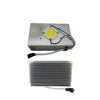 COB EPISTAR 20W 2700K 2210Lm ΟΡΘΟΓ.ΨΥΚΤΡΑ ΑΛΟΥΜ&amp;ΚΑΛ.ΣΥΝΔ.ΘΗΛ