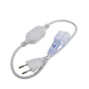 Connector AC/DC 230 Volt για έως 100 μέτρα NEON FLEX  22603