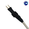 Connector AC/DC 230 Volt για έως 50 μέτρα NEON FLEX  226032