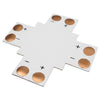 Connector + για Ταινία LED 7.2 &amp; 14.4 Watt  77448