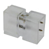 Connector I 230 Volt για Ένωση 2 X NEON FLEX  22607