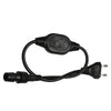 Connector IP68 AC/DC 230 Volt για έως 100 μέτρα Φωτοσωλήνα LED  22630