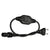 Connector IP68 AC/DC 230 Volt για έως 100 μέτρα Φωτοσωλήνα LED  22630