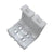 Connector Χωρίς Καλώδιο για Ταινία LED 4.8 Watt  02550
