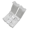 Connector Χωρίς Καλώδιο για Ταινία LED 7.2 &amp; 14.4 Watt  12550