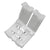 Connector Χωρίς Καλώδιο για Ταινία LED 7.2 &amp; 14.4 Watt  12550