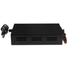 Controller για Εύκαμπτο Φωτιζόμενο Καλώδιο Neon έως 100 Μέτρα 12 Volt DC  08013