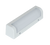 CORNER ΦΩΤΙΣΤΙΚΟ LED 12W 230V 4000K IP54 ΜΑΥΡΟ
