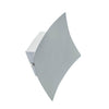 CROSS 4X1W SMD EPISTAR LED 3000K 230V GREY