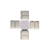 CROSS CONNECTOR FOR RGB 5050 LED STRIP