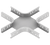 CT1 ΕΞΑΡΤΗΜΑ Χ H:40 W:100 mm