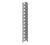 CT1 U-1 ΣΤΗΡΙΓΜΑ 30x50x30 T:1,5 L:2500 mm