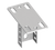 CT1 U-1 ΣΤΗΡΙΓΜΑ ΑΝΑΡΤΗΣΗΣ L:100 mm