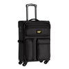 CUBE COMBAT VISIFLASH βαλίτσα small 50εκ. 83401/50 Cat® Bags