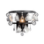 CUPS ΑΠΛΙΚΑ 1XE14 400X220mm