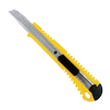 CUTTER KNIFE 9mm