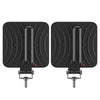 DC 9V-60V-3,3 ιντσών 48W Led Work Light 16LED Flood Beam για SUV Truck Forklift Boat-Ψυχρο Λευκο-1τεμ.