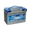 DEEP CYCLE BATTERY AGM 105Ah 12V