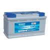 DEEP CYCLE BATTERY AGM 220Ah 12V