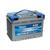 DEEP CYCLE BATTERY AGM 75Ah 12V