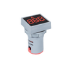 DIGITAL SQUARE AMPEREMETER EL-ED16S AC 0-100A D22