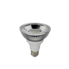 DIM E27 15W 6.500K 20° 230V 750LM±5% LED COB REFLECTOR PAR30