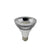 DIM E27 15W 6.500K 20° 230V 750LM±5% LED COB REFLECTOR PAR30
