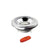DIM G53 15W 4.000K 20° 230V 730lm ±5%  LED COB AR111