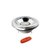 DIM G53 15W 4.000K 40° 230V 730lm ±5%  LED COB AR111