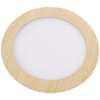 Dimmable 20w-1800Lm Led Panel Οροφής Χωνευτό-atm-pl-dim