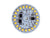 Dimmable-AC 220v Led PCB-1350 Lumens SMD 2835 ενσωματωμένο πρόγραμμα οδήγησης ic Led smart IC-15W Θερμό Λευκό