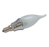 Dimmable E14 Λαμπα Led Κερι με 6 smd 3535