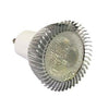 Dimmable Gu10 Led Spotlight 3*1w Υψηλης Ισχυος - Ultra Chip
