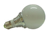 Dimmable Λαμπα LeD Διακοσμησης 3Watt Υψηλης Ισχυος-140°