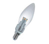 Dimmable Λάμπα Led E14 3w Κερί 5630 chip