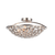 DJENY ΠΛΑΦΟΝΙΕΡΑ 3XE14 D450mm