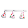 DOTS ΣΠΟΤ 3XE27 L580mm